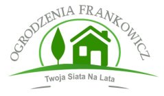 logo ogrodzenia frankowicz