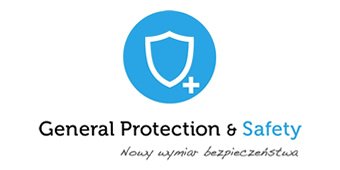 logo general protection & safety